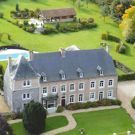 Le Richmond Hotel Godinne Luaran gambar