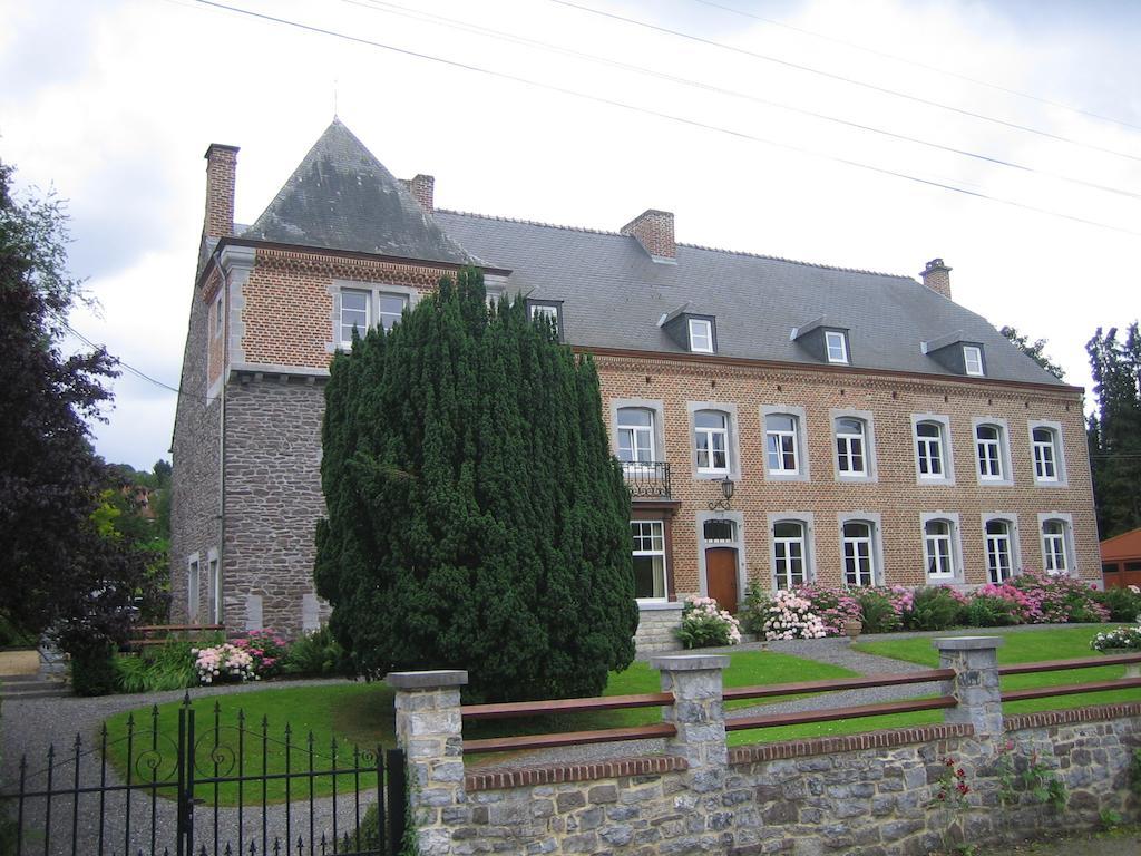 Le Richmond Hotel Godinne Luaran gambar